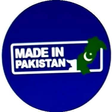 Made in Pakistan