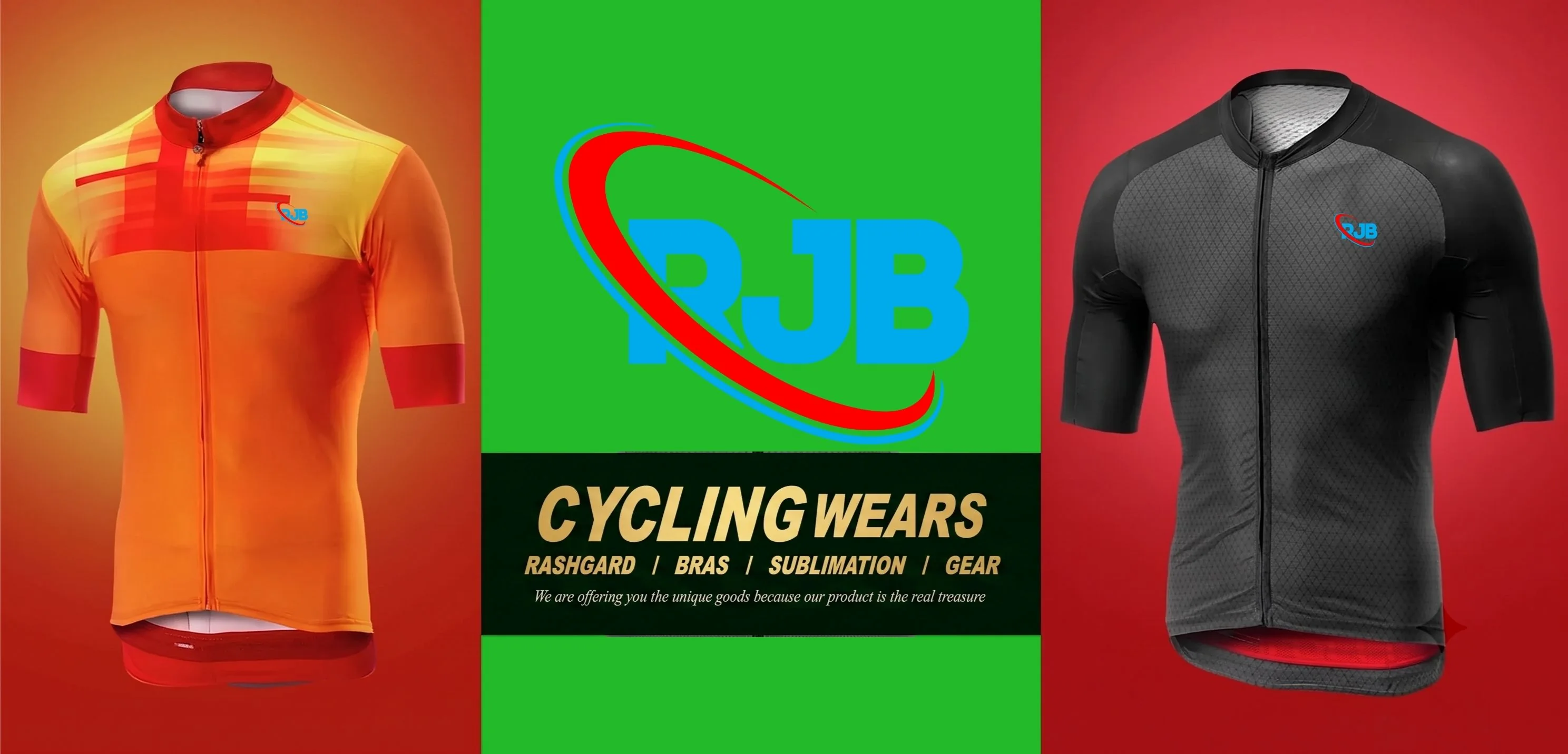 cycling