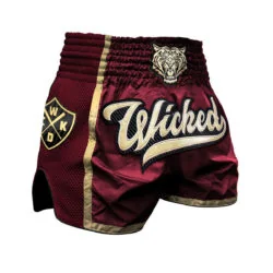 Thai Shorts