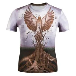 Sublimation T-Shirts