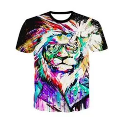 Sublimation T-Shirts
