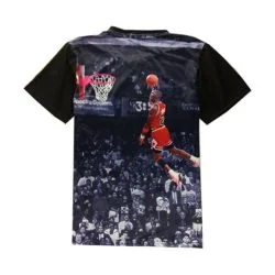 Sublimation T-Shirts
