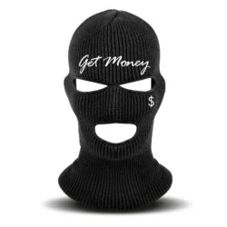 Ski Mask