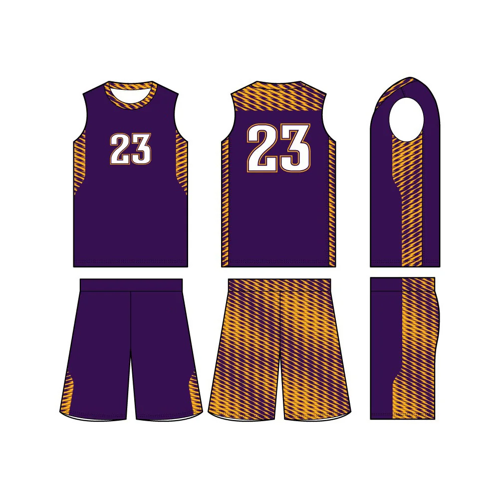 Volleyball Uniform