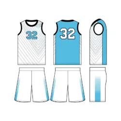 Volleyball Uniform