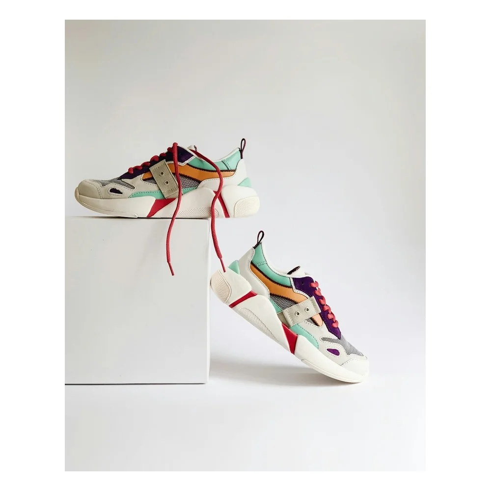 Casual Shoes - SC-CS-111