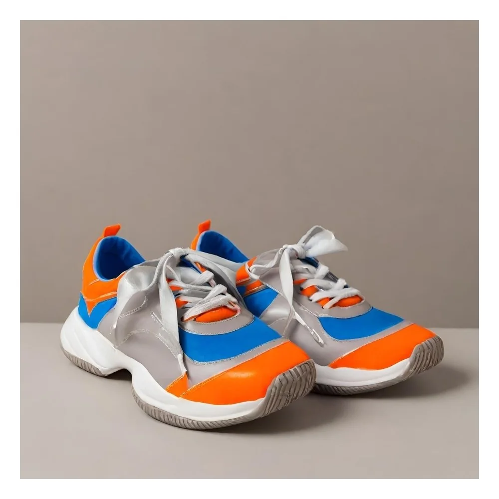 Casual Shoes - SC-CS-105